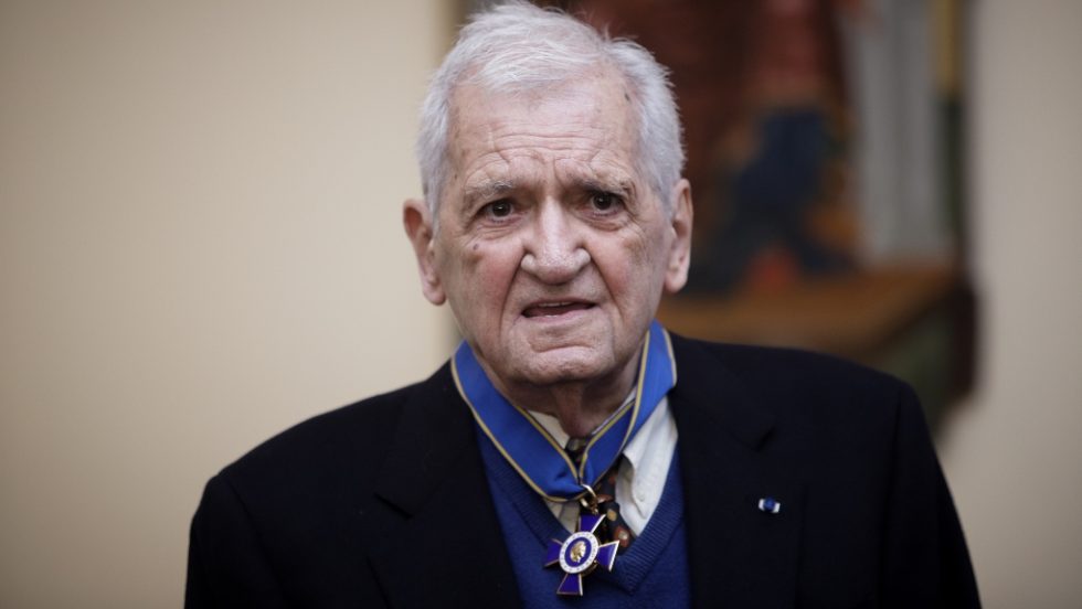 Τίτος Πατρίκιος